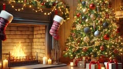 Why Italians Celebrate Christmas Eve With Seven Fishes: The Story Behind The Tradition