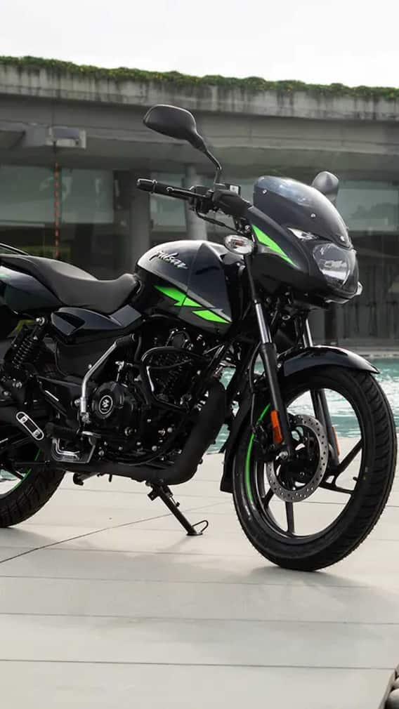 Pulsar 125 की ऑन-रोड कीमत क्या है?