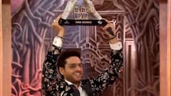 Bigg Boss 19 Winner: Gaurav Khanna Crowned Champion After Power-Packed Finale