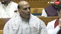 Parliament Winter Session Day 6 LIVE: 'वंदे मातरम् को जिन्ना के चश्मे से देखा...', संसद में बहस के दौरान राजनाथ सिंह का कांग्रेस पर अटैक