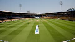 KSCA President Venkatesh Prasad Committed To Bringing IPL Back To Chinnaswamy