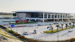 उत्तराखंड: देहरादून एयरपोर्ट पर इंडिगो की सात फ्लाइट्स रद्द, यात्रियों की बढ़ी परेशानी