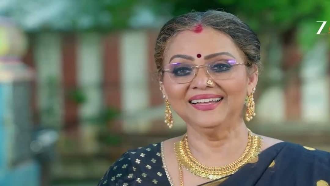 Karthigai Deepam: சவால் விட்ட காளியம்மாள்.. ஜெயிலுக்கு தள்ளிய கார்த்திக் - கார்த்திகை தீபத்தில் இன்று zee tamil Karthigai Deepam 8th december 2025 today episode update kaliammal went jail Karthigai Deepam: சவால் விட்ட காளியம்மாள்.. ஜெயிலுக்கு தள்ளிய கார்த்திக் - கார்த்திகை தீபத்தில் இன்று