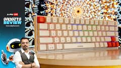 Gadget Review | Amkette EvoFox Katana S Mini: A Tiny Ninja With Big Boy Dreams