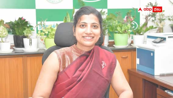 IAS Kata Amrapali: తెలంగాణకు వచ్చేందుకు ఐఏఎస్ అమ్రపాలి ప్రయత్నాలు మళ్లీ విఫలం - క్యాట్ ఉత్తర్వులపై హైకోర్టు స్టే