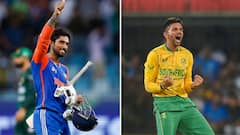 India vs South Africa 1st T20I: Match Date, Time, Venue & Pitch Report