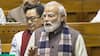 PM Modi Calls Vande Mataram Composer 'Bankim Da' In LS, TMC MP Objects — His Reply