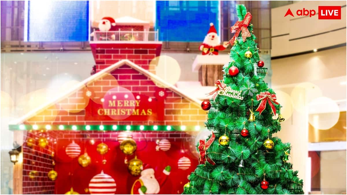 क्रिसमस पर दोस्तों और फैमिली को दें यादगार उपहार, ये रहे यूनीक गिफ्ट आइडिया