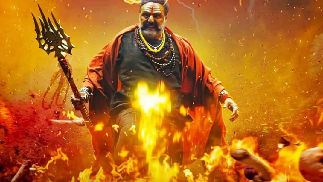 Akhanda 2 Release Date : 'అఖండ 2' రిలీజ్పై వీడని సస్పెన్స్! - ప్రాబ్లమ్ ఇంకా సాల్వ్ కాలేదా?... ఆ తేదీల్లో రిలీజ్ కోసం ఫ్యాన్స్ డిమాండ్ balakrishna akhanda 2 financial issues not yet solved fans demanded to release movie soon Akhanda 2 Release Date : 'అఖండ 2' రిలీజ్పై వీడని సస్పెన్స్! - ప్రాబ్లమ్ ఇంకా సాల్వ్ కాలేదా?... ఆ తేదీల్లో రిలీజ్ కోసం ఫ్యాన్స్ డిమాండ్