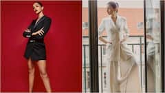 Winter Fashion Tips: Bollwood Divas Approved Blazer Styles To Try This Winter