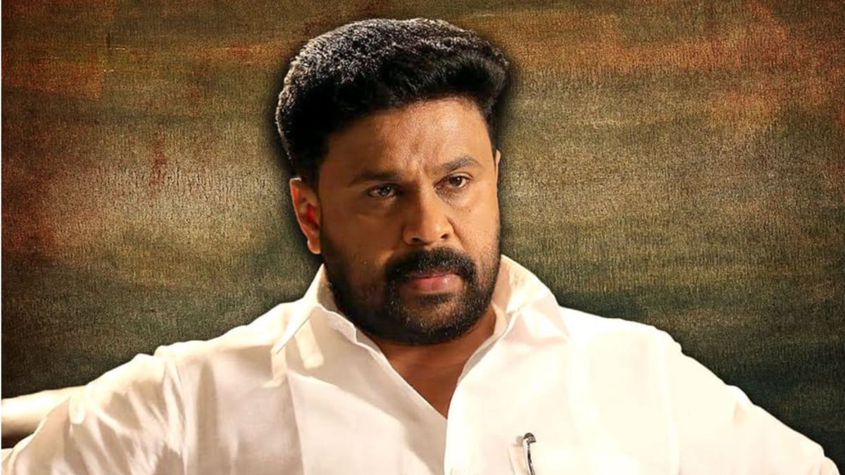 Malayalam Actor Dileep Acquitted In 2017 Actress Assault Case