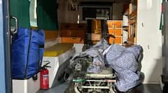 ਪੰਜਾਬ ਦੇ ਲਾਡੋਵਾਲ ਟੋਲ ਪਲਾਜ਼ਾ ਕੋਲ ਵਾਪਰਿਆ ਭਿਆਨਕ ਹਾਦਸਾ, 5 ਲੋਕਾਂ ਦੀ ਮੌਤ; ਕਿਸੇ ਦੇ ਸਿਰ 'ਚ ਲੱਗੀਆਂ ਸੱਟਾਂ ਅਤੇ ਕਿਸੇ ਦਾ ਧੜ ਨਾਲੋਂ ਵੱਖ...