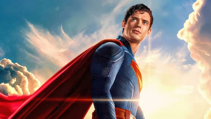 The audience is eagerly waiting for the OTT release of 'Superman'. This superhero film starring David Corenswet, Rachel Brosnahan and Nicholas Hoult will stream on Jio Hotstar from December 11.