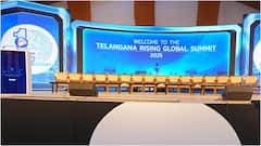 తెలంగాణ గ్లోబల్ సమ్మిట్‌.. టార్గెట్ లక్షల కోట్ల పెట్టుబడులు, 2 రోజులపాటు జరిగే ఈవెంట్ షెడ్యూల్