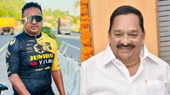 ’இவருக்கு எம்.எல்.ஏ சீட்டா?’ வினோத் காந்திக்கு எதிராக கொந்தளிக்கும் ராணிப்பேட்டை உடன்பிறப்புகள்..!