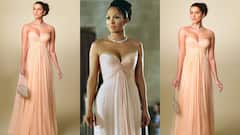 तारा सुतारिया ने अपने अंदाज में जेनिफर लोपेज को दिया ट्रिब्यूट, स्ट्रेपलेस ड्रेस में शेयर की फोटोज