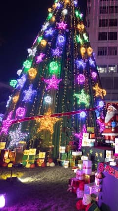 मुंबई में कहां-कहां मनाया जाता है सबसे शानदार क्रिसमस?