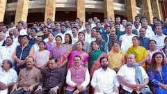 आजपासून नागपूरात हिवाळी अधिवेशनाला होणार सुरुवात; दोन्ही सभागृहाचं कामकाज विरोधी पक्षनेत्यांशिवाय चालणार