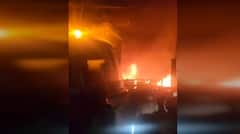 Punjab News: ਪੰਜਾਬ 'ਚ ਜ਼ੋਰਦਾਰ ਧਮਾਕਾ, ਹਿੱਲਿਆ ਪੂਰਾ ਇਲਾਕਾ! ਹਾਦਸੇ ਤੋਂ ਬਾਅਦ ਬੁਰੀ ਤਰ੍ਹਾਂ ਝੁਲਸੇ ਲੋਕ...