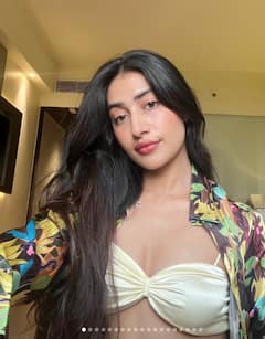 युझवेंद्र चहलच्या Ex वाईफचा गोव्यात ग्लॅम अवतार; हॉट फोटो पाहून चाहत्यांनीच श्वास रोखला!