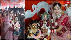 बदायूं की पिंकी शर्मा ने बांके बिहारी से रचाई शादी, क्या ऐसी शादियों को भी मिलती है कानूनी मान्यता?