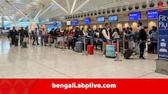 সকাল থেকে দিল্লি-সহ দেশের বিভিন্ন বিমানবন্দরে একের পর এক উড়ান বাতিল !