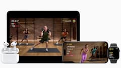 Apple Fitness+ To Launch In India On December 15, Marking Its Biggest Global Rollout