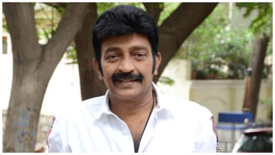 Actor Rajasekhar Injured: నటుడు రాజశేఖర్‌ కాలి సర్జరీ విజయవంతం! గత నెలలో షూటింగ్‌లో గాయపడ్డ యాంగ్రీస్టార్‌!