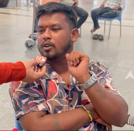 IndiGo Flights Cancellation: ఇండిగో విమానాల రద్దుతో శంషాబాద్ ఎయిర్‌పోర్టులో ప్రయాణికులకు వింత కష్టాలు..!