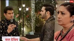 मिहिर के सामने फूटेगा रणविजय का भांडा, तुलसी के सामने खुलेगा बड़ा राज