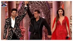 Farrhana Bhatt Calls Bigg Boss 19 Winner Gaurav Khanna 'Undeserving'; Says She’s Star Of The Season