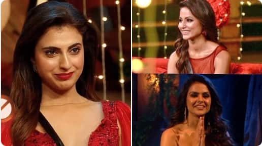 'बिग बॉस' के कंटेस्टेंट के लिए अभिशाप बना ये रंग! जीत के करीब आकर भी रह गए हाथ मलते