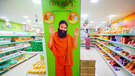 Andhra’s ‘Health and Spiritual Circuit’ gets a boost, Patanjali to make the first major investment