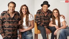 धर्मेंद्र की 90वीं बर्थ एनिवर्सरी पर पिता को याद कर भावुक हुईं बेटी ईशा, लिखा- 'आपकी बहुत याद आती है पापा...'