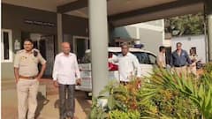 बेळगावात कर्नाटक विधानसभेचे हिवाळी अधिवेशन, मराठी एकीकरण समितीच्या नेत्यांची धरपकड, मराठी भाषिकांच्या महामेळाव्यास परवानगी नाकारली