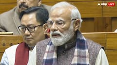 'जब नेहरू को सिंहासन डोलता दिखा तो उन्होंने...', वंदे मातरम् पर PM मोदी ने हटाई इतिहास की धूल!