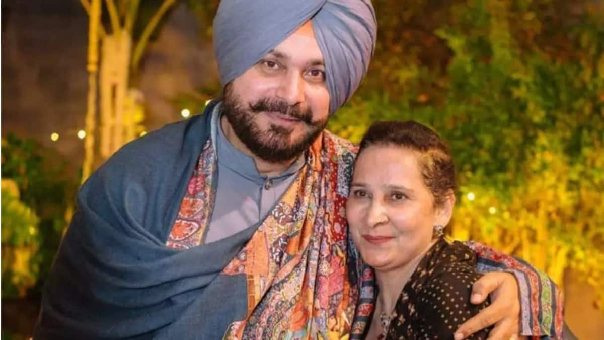 'Rs 500 Crore To Become Punjab CM': Navjyot Kaur Sidhu's Remark Sparks Row; AAP, BJP Slam Congress