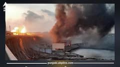 ਰੂਸ ਦਾ ਯੂਕਰੇਨ 'ਤੇ ਸਭ ਤੋਂ ਵੱਡਾ ਹਵਾਈ ਹਮਲਾ, ਗਲਤੀ ਨਾਲ ਆਪਣੇ ਹੀ ਸ਼ਹਿਰ 'ਤੇ 1000 ਕਿਲੋ ਦਾ ਬੰਬ ਡੇਗ ਲਿਆ!