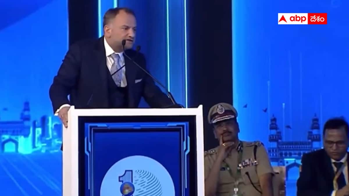 Telangana Rising Summit: ఫ్యూచర్ సిటీ, తెలంగాణలో ట్రంప్ గ్రూప్ లక్షల కోట్ల పెట్టుబడులు - సమ్మిట్ తొలి రోజే సంచలన ప్రకటన