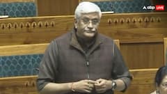 वंदे मातरम् पर संसद में बहस के दौरान बंकिम चंद्र चटर्जी का नाम लेने में लड़खड़ाए गजेंद्र शेखावत, Video