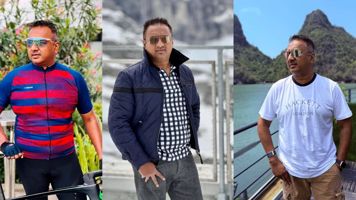 Vinod Gandhi : ’இவருக்கு எம்.எல்.ஏ சீட்டா?’ வினோத் காந்திக்கு எதிராக கொந்தளிக்கும் ராணிப்பேட்டை உடன்பிறப்புகள்..!