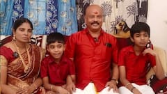 வரதட்சணையால் நின்ற திருமணம்.. மாற்றுத்திறனாளி பெண்ணுக்கு வாழ்க்கை கொடுத்த காமெடி நடிகர்!