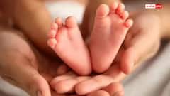 अमरोहा: माता-पिता के बीच सो रहे बच्चे की घुटने से मौत, महज 23 दिन का था मासूम