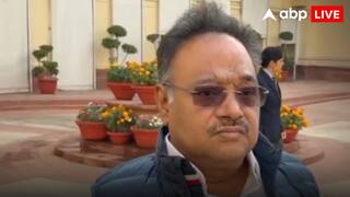 EXCLUSIVE: BJP के बंगाल अध्यक्ष शमिक भट्टाचार्य का बड़ा बयान! 'बंगाल में बाबर की सोच चलेगी या...?'