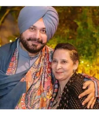 ਪੰਜਾਬ ਕਾਂਗਰਸ 'ਚ ਪਿਆ ਕਲੇਸ਼, ਸਸਪੈਂਡ ਹੋਣ ਤੋਂ ਬਾਅਦ ਨਵਜੋਤ ਕੌਰ ਸਿੱਧੂ ਬੋਲੀ...