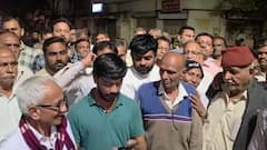 Ahmedabad: 'તમને શું અહીંયા લોહી પીવા માટે રાખ્યા છે', ઠક્કરબાપાનગરમાં ભાજપના MLA સામે સ્થાનિકોનો હલ્લાબોલ