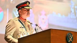 'India Shouldn't Be In Delusion': Munir Warns Of 'Severe' Response In 1st Address As Tri-Services Chief