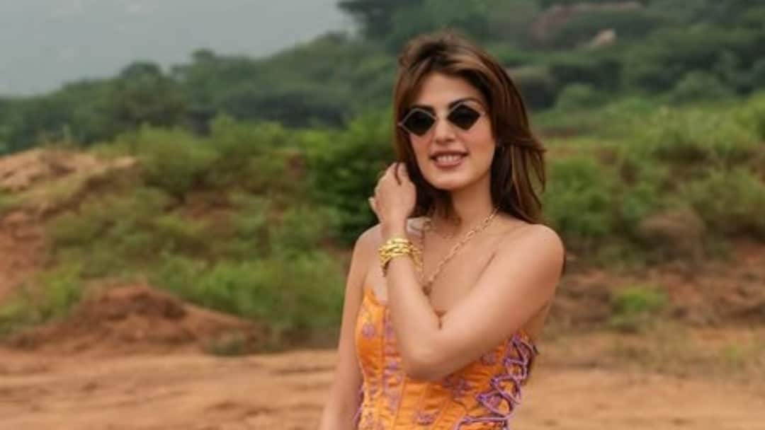 Rhea Chakraborty Opens Up About Considering Egg Freezing At 33, Says Career Is Her Priority Rhea Chakraborty Opens Up About Considering Egg Freezing At 33, Says Career Is Her Priority