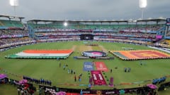 BCCI ने श्रीलंका टी20 सीरीज के लिए 15 सदस्यीय टीम इंडिया का किया एलान, 21 दिसंबर से शुरू होगी सीरीज