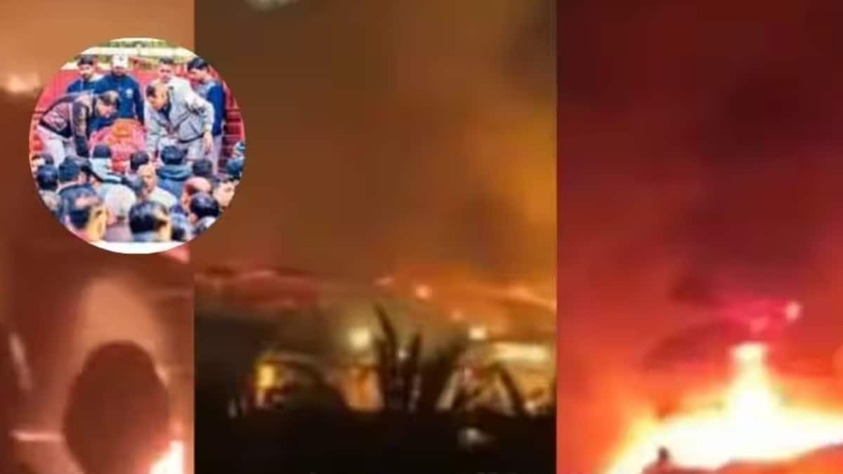 Goa Night Club: 'रोजगार नहीं था', कमाने के लिए गोवा गए थे हमारे बच्चे, नाइट क्लब में असम के 3 लोगों की मौत